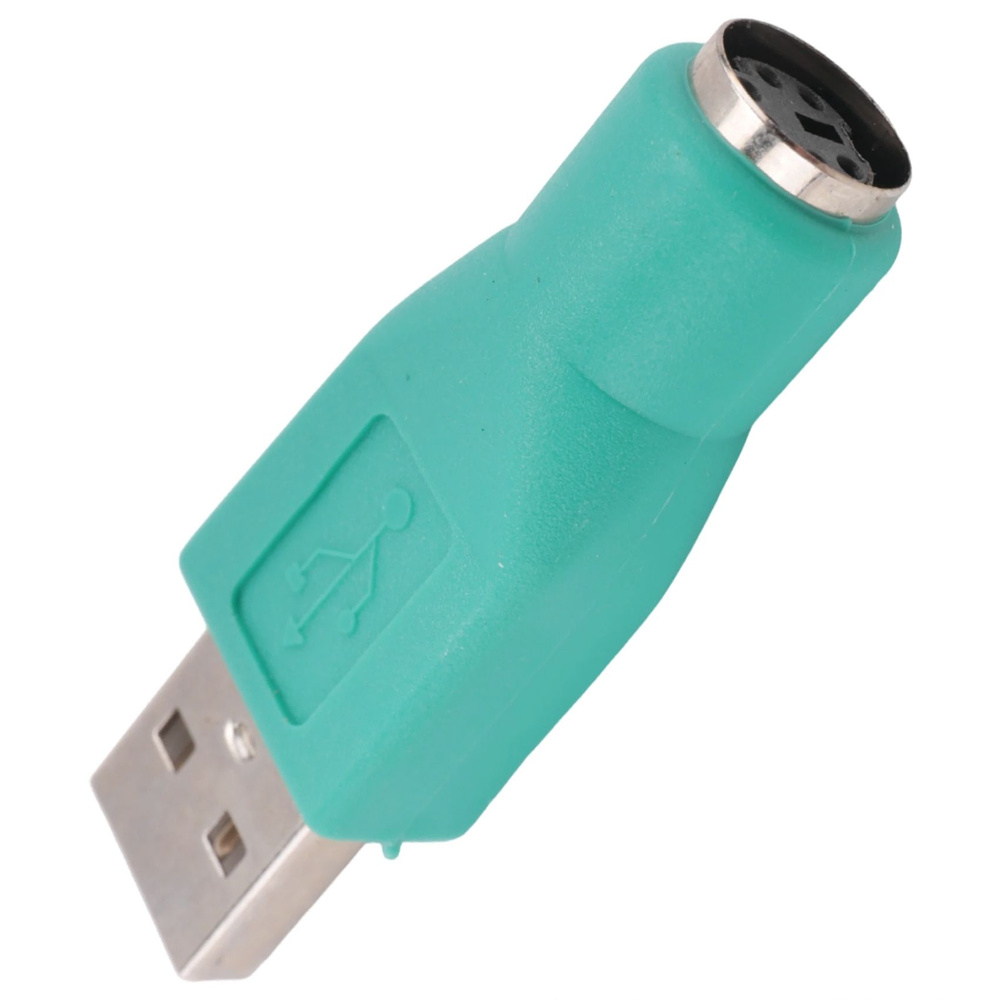 PS/2-USB-Адаптер #1