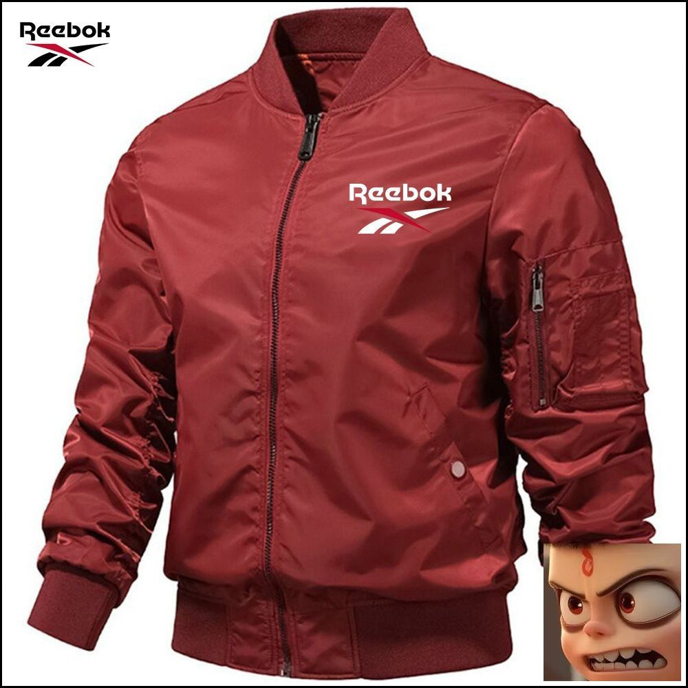 Куртка Reebok #1