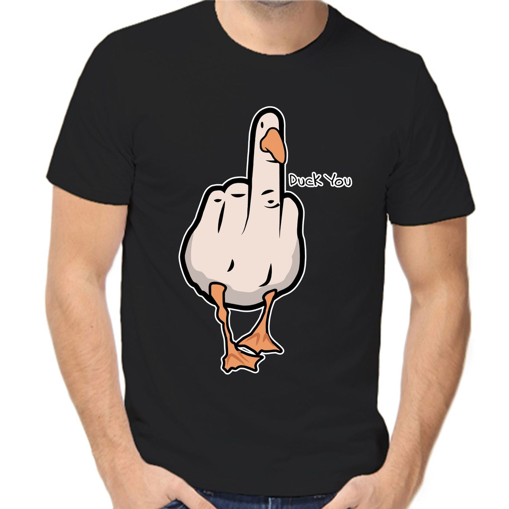 Футболка #1