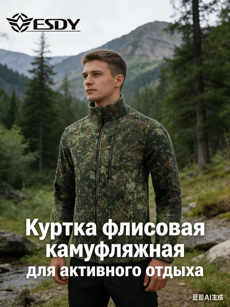 Толстовка #1