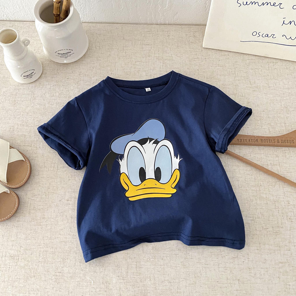 Футболка Disney #1