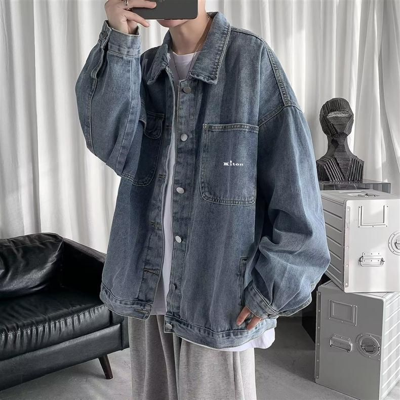 Куртка KITON #1