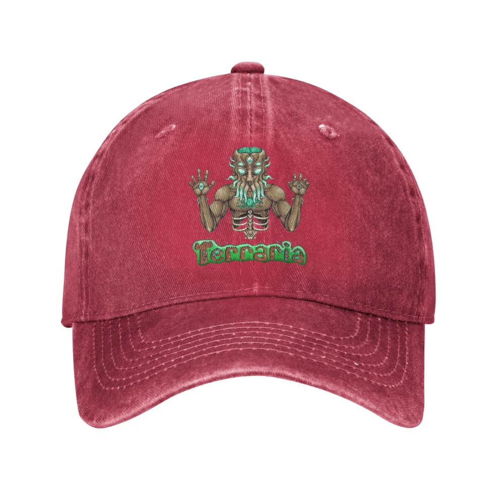 Бейсболка #1