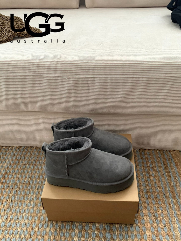 Угги UGG #1