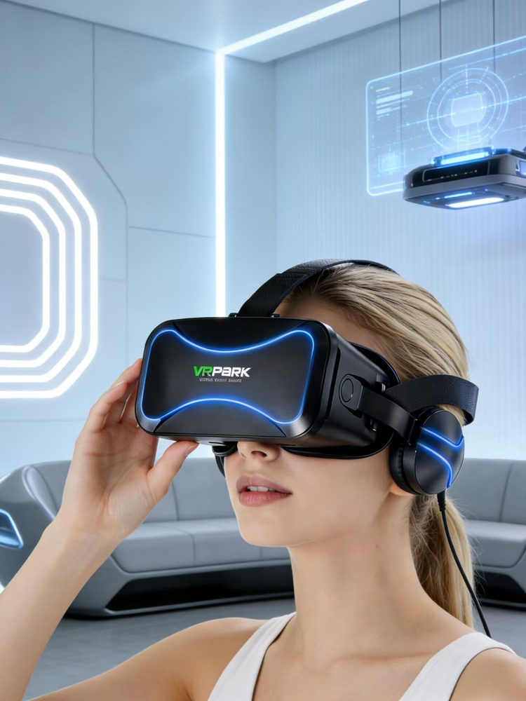 Tehran Vr VR очки Steam купить на OZON по низкой цене