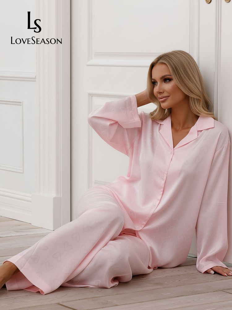 Пижама LoveSeason #1
