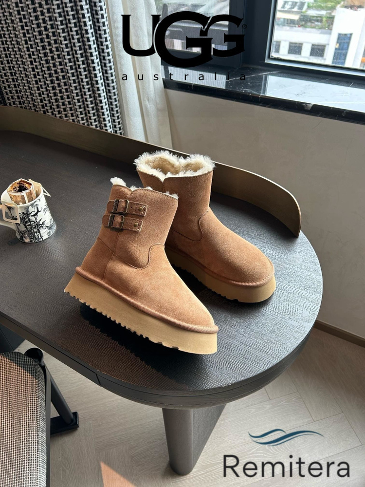 Угги UGG #1