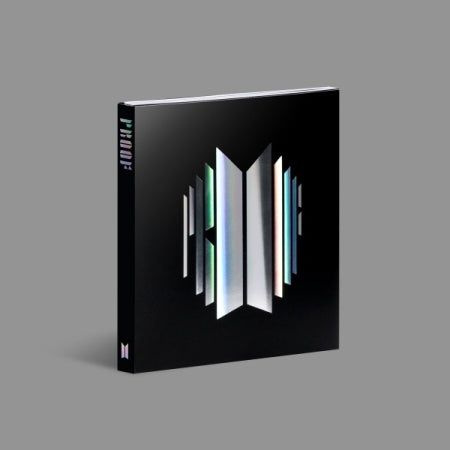 Альбом BTS - Proof Compact Edition #1