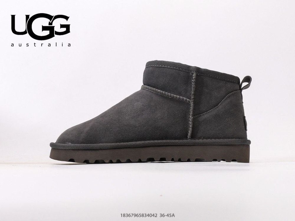 Угги UGG #1