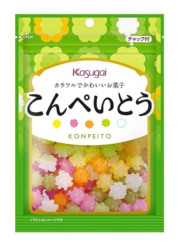 Конфеты #1