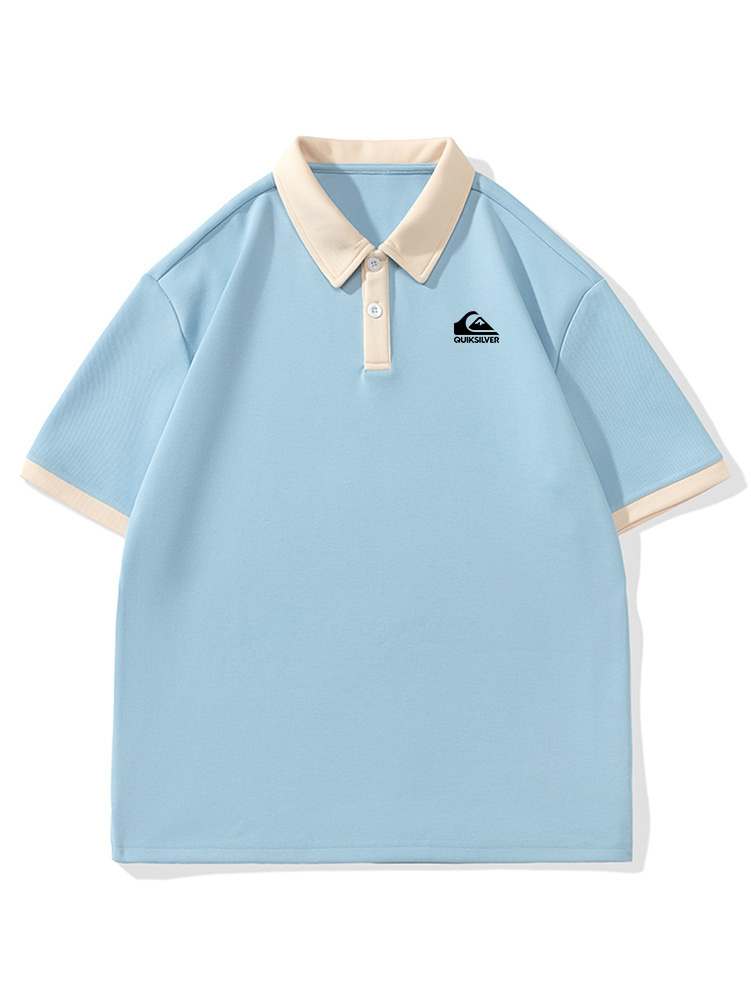 Поло Quiksilver #1