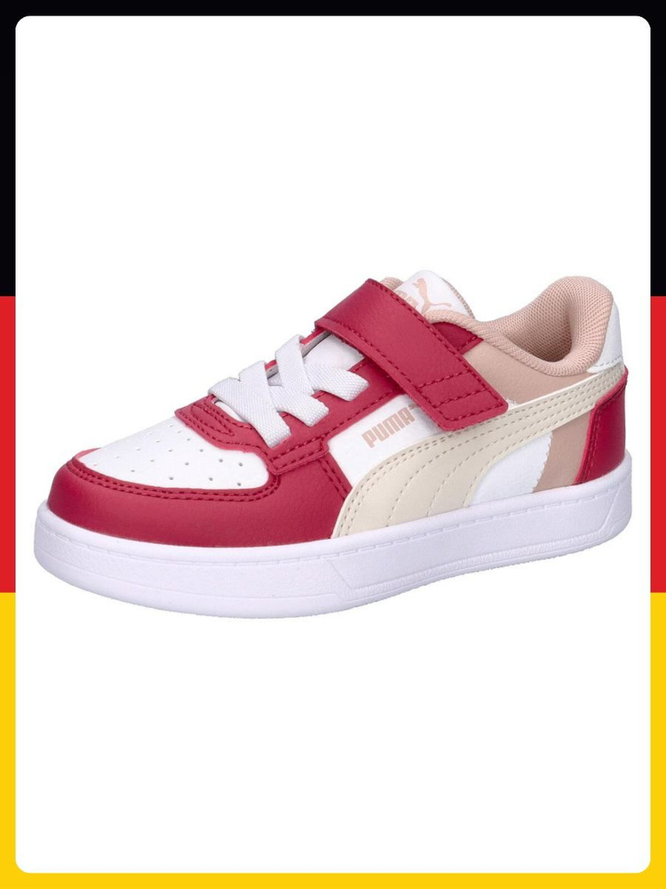 Кеды PUMA #1