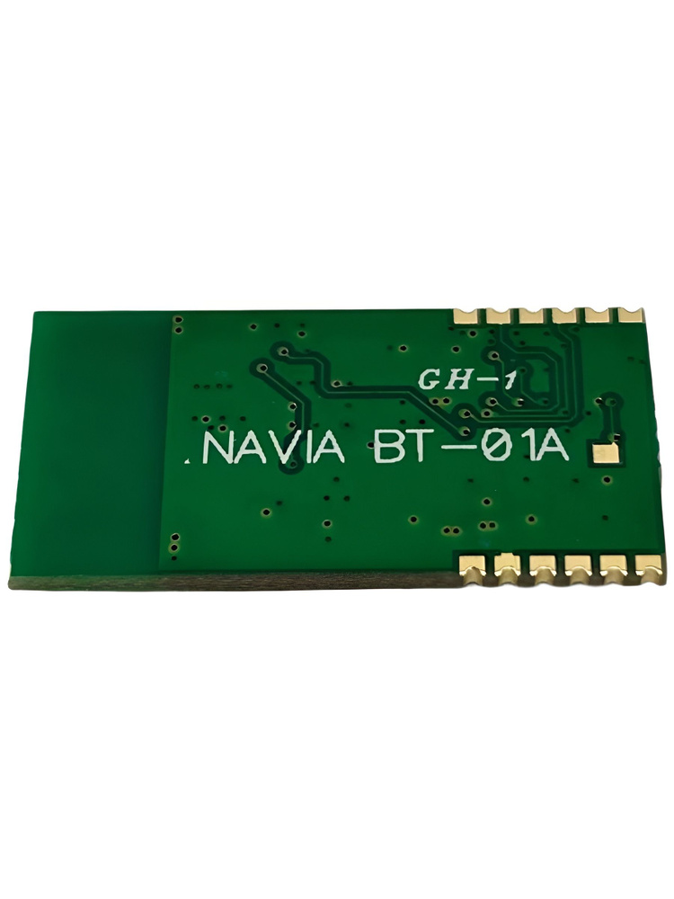 BT-01A Bluetooth модуль #1