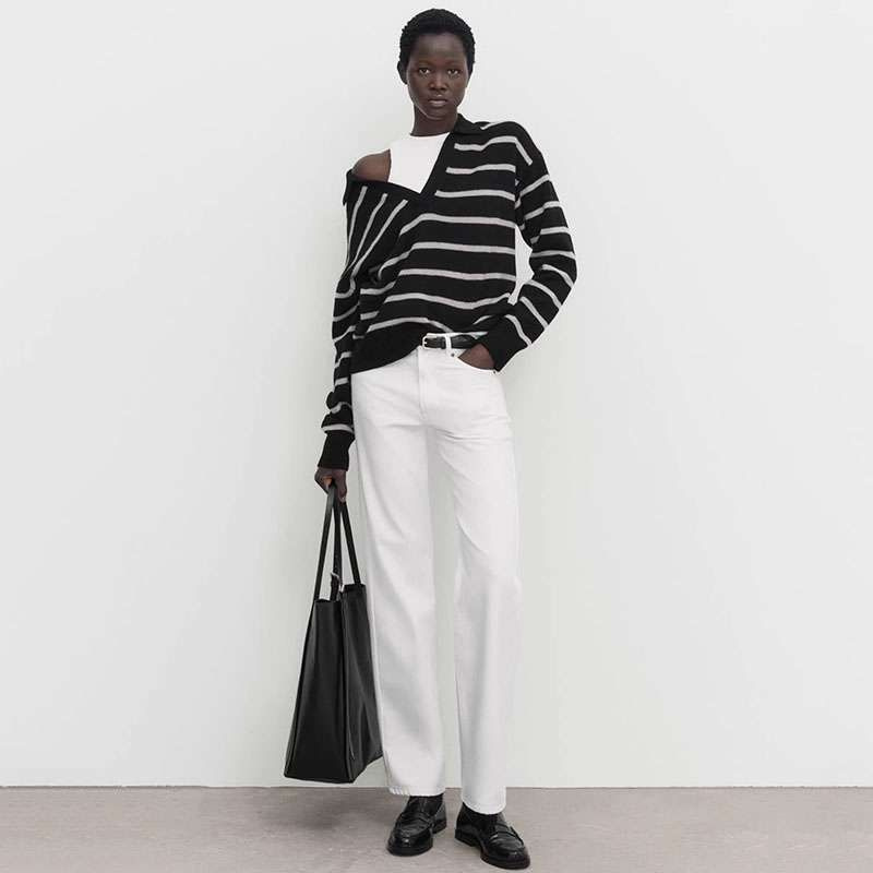 Свитер Massimo Dutti #1