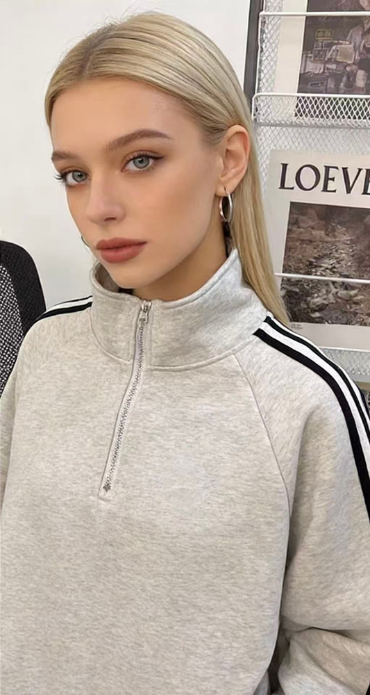 Свитшот #1