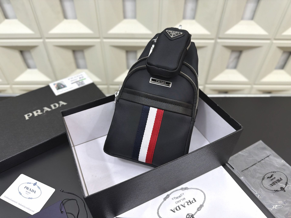 Prada Сумка #1