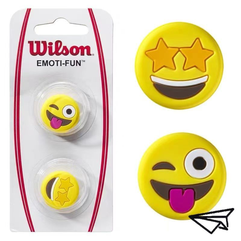 Wilson Виброгаситель #1