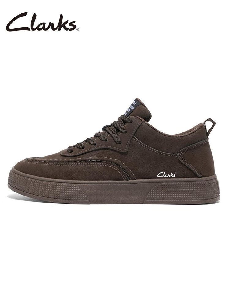Кроссовки Clarks #1