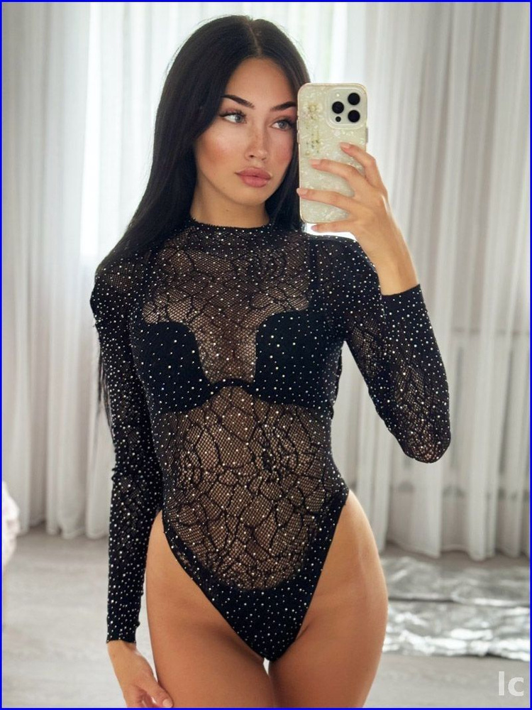 Боди, 1 шт #1