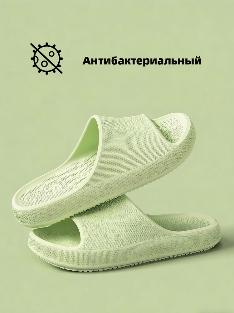 Шлепанцы #1