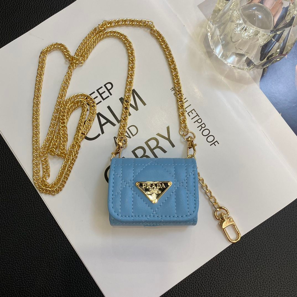 Prada Сумка мешок #1