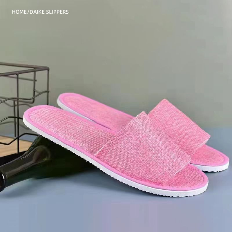 Тапочки IKEA #1