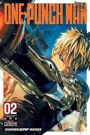 Печатная книга #1