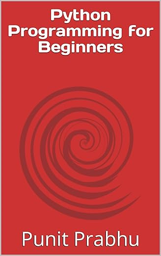 Python Programming for Beginners #1