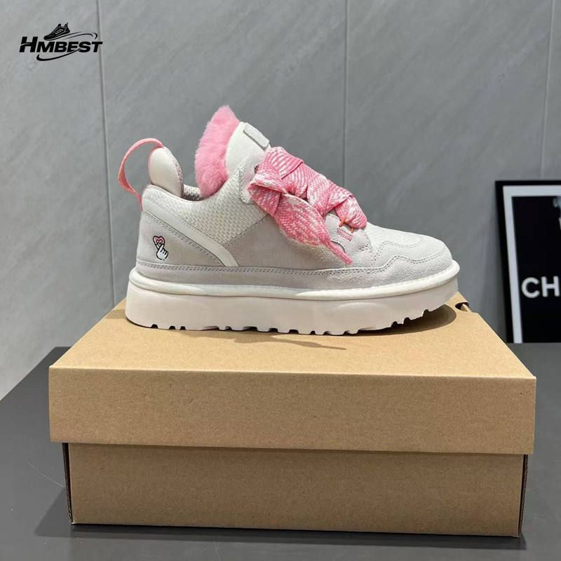 Угги UGG Lowmel #1
