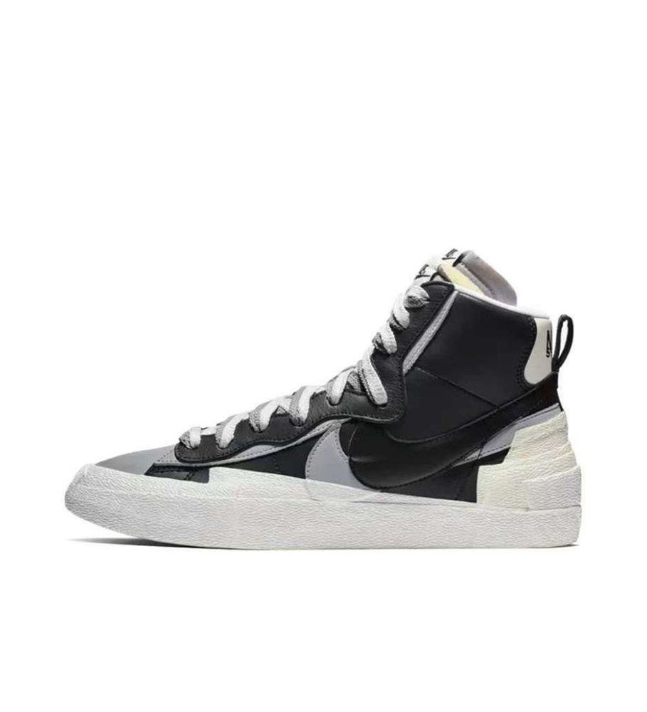 Кеды Blazer Mid #1