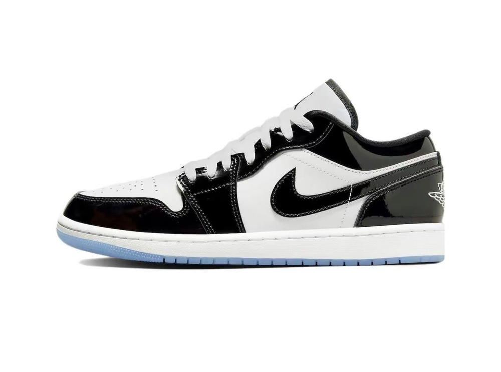 Кроссовки AJ1 #1