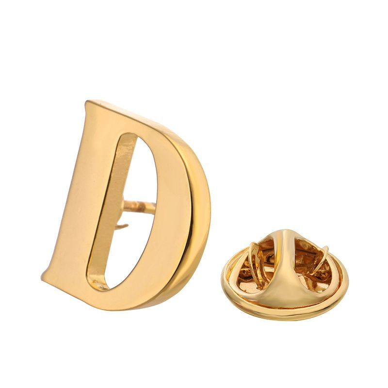 Брошь #1