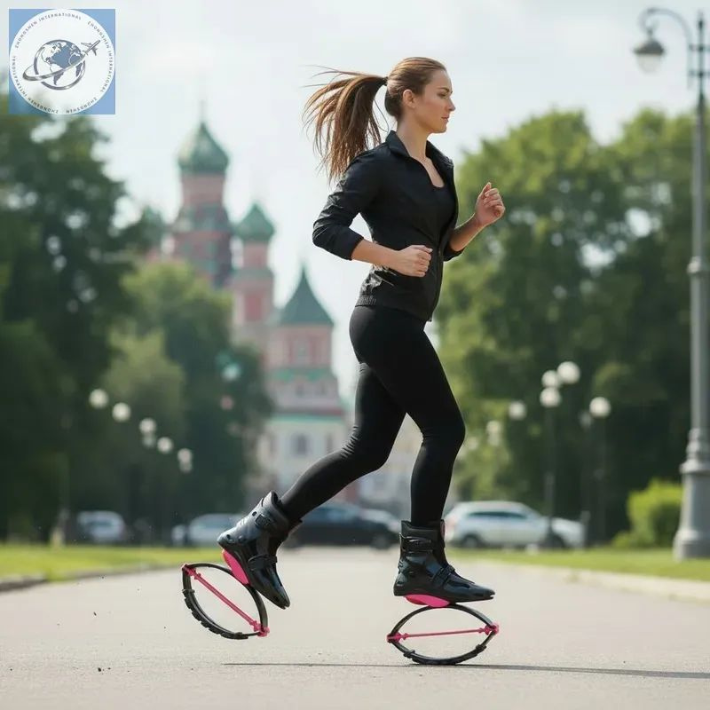 Джампер #1
