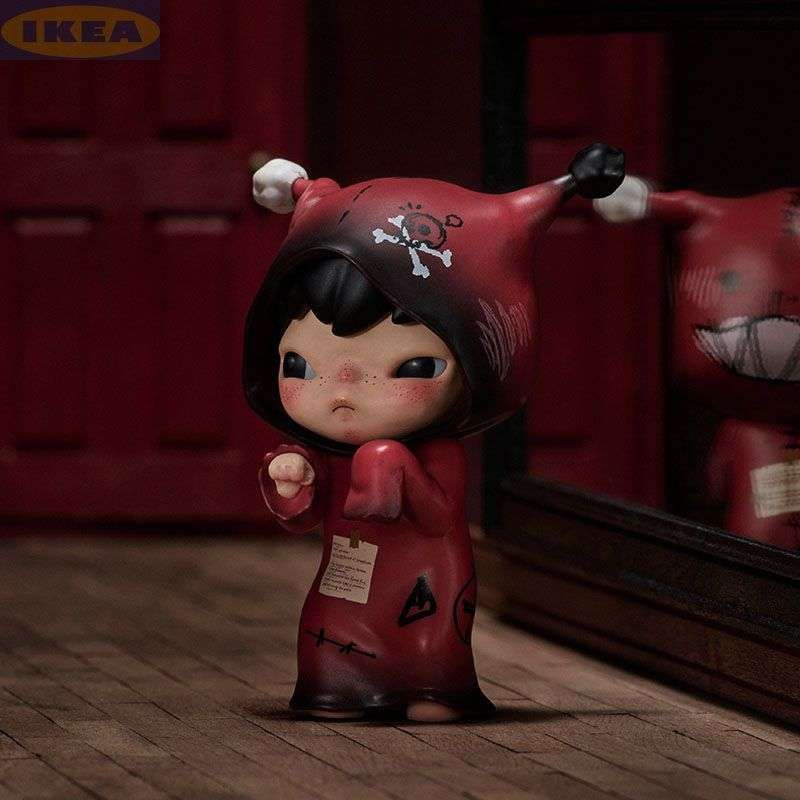 Фигурка #1