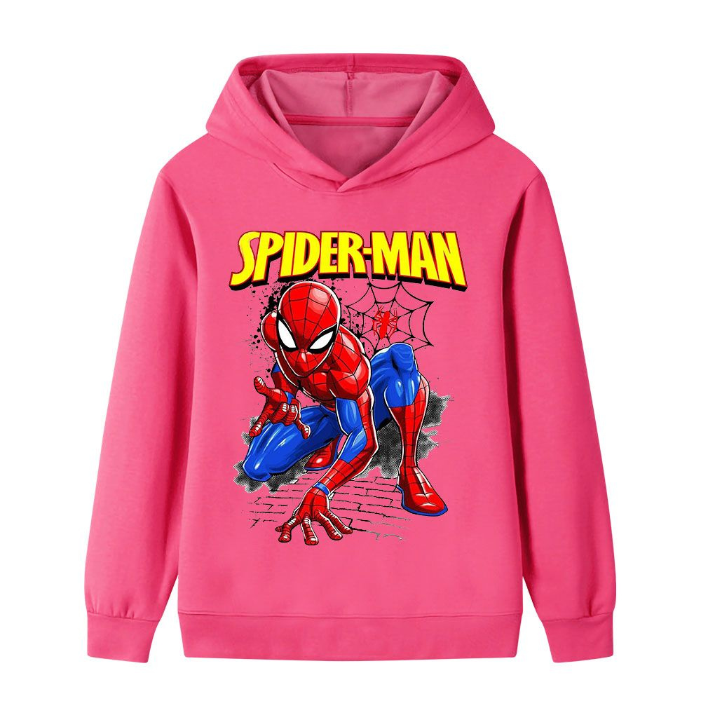 Худи Marvel #1