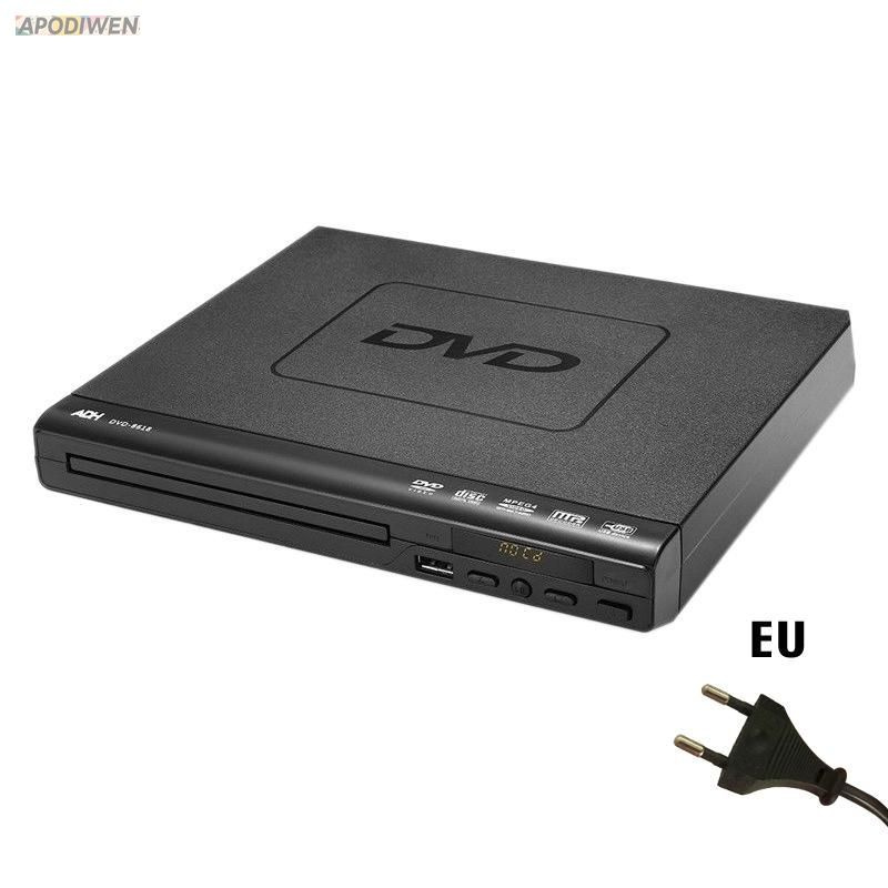 CD-проигрыватель #1