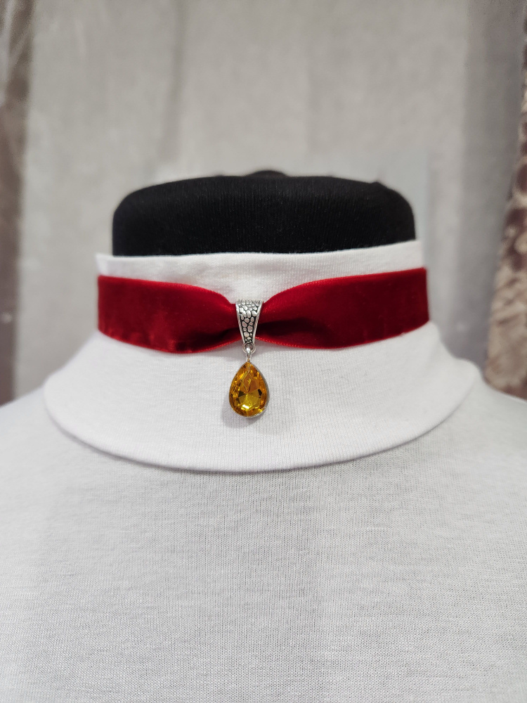 чокер #1