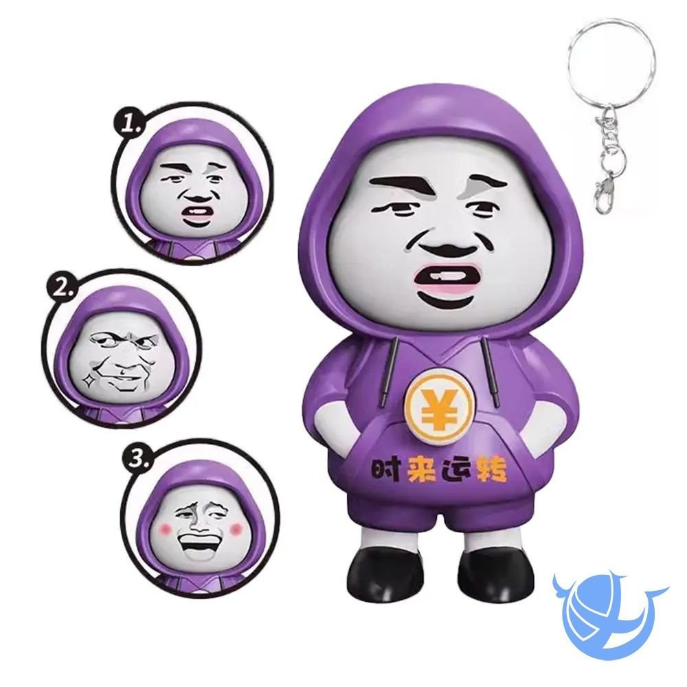 Фигурка #1