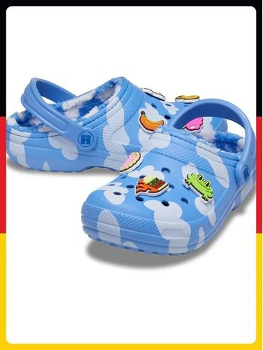 Сабо Crocs #1