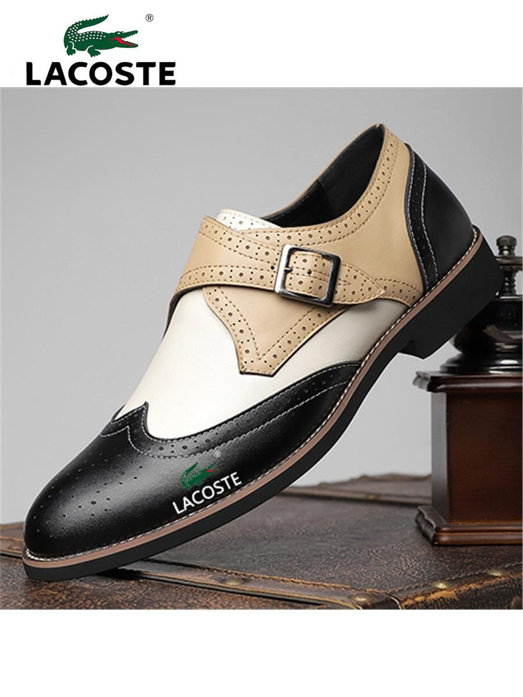 Туфли Lacoste #1