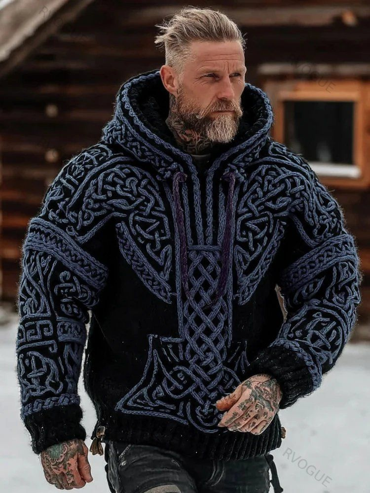 Свитер #1