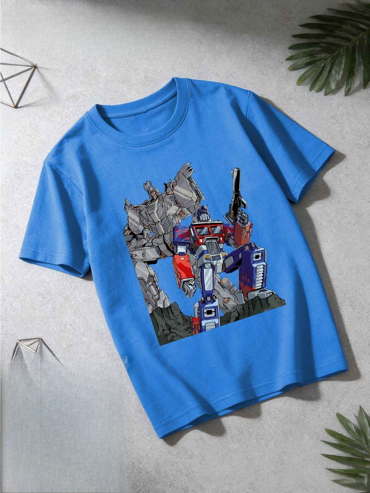Футболка #1