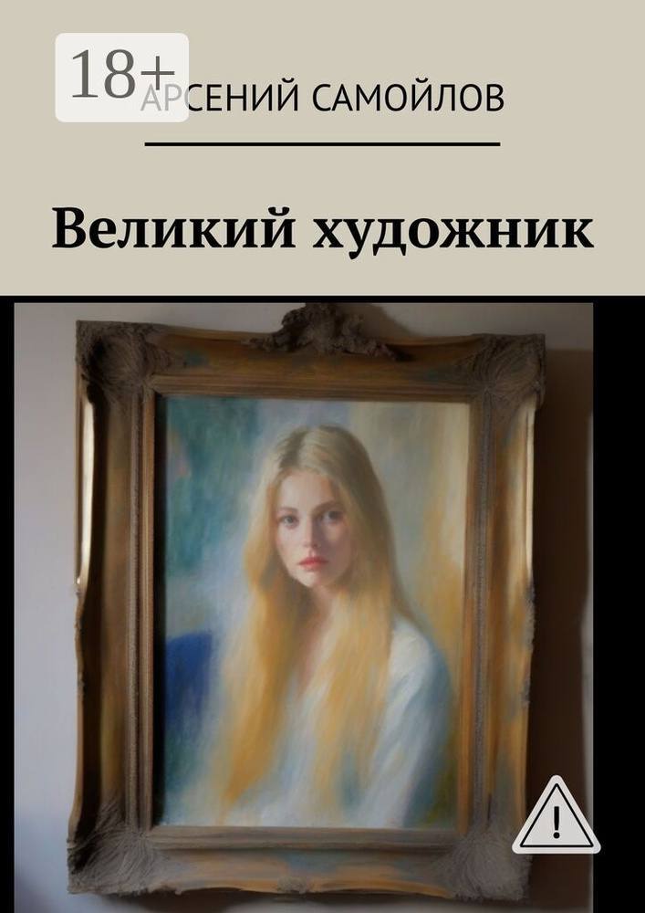 Великий художник | Самойлов Арсений #1