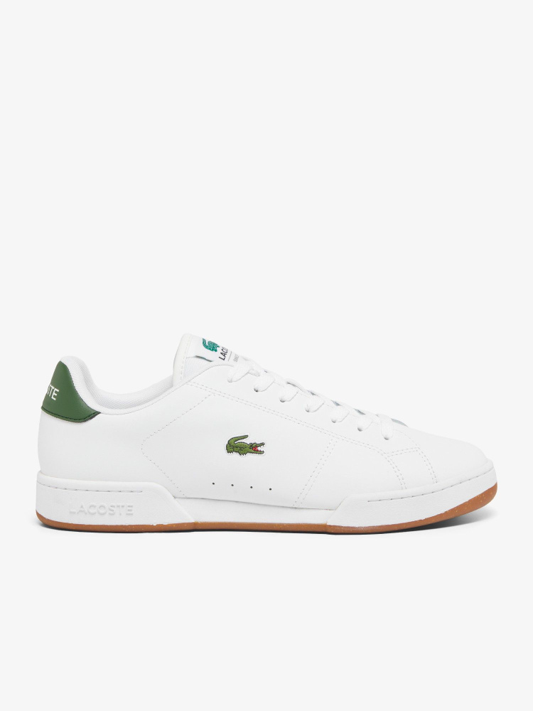 Кеды Lacoste #1