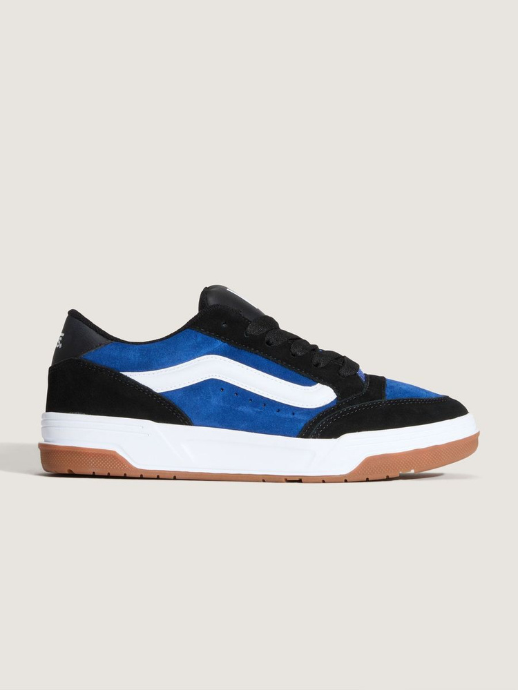 Кеды Vans Hylane #1