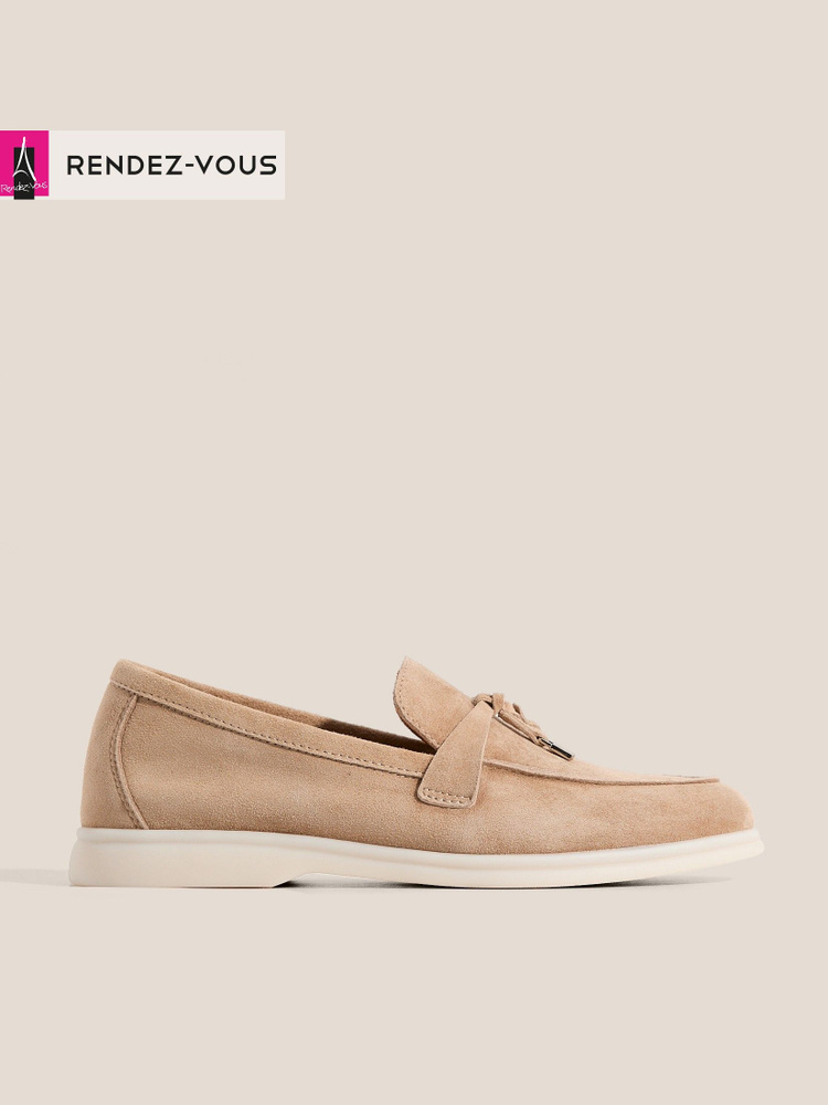Лоферы TENDANCE #1