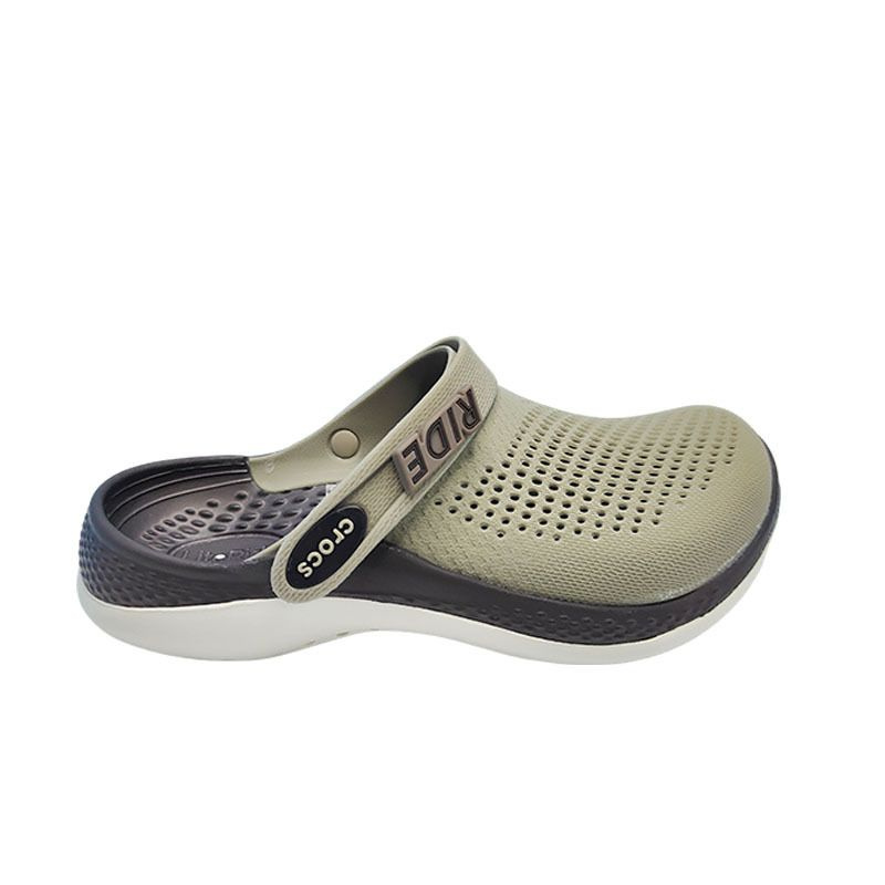 Сабо Crocs LiteRide #1