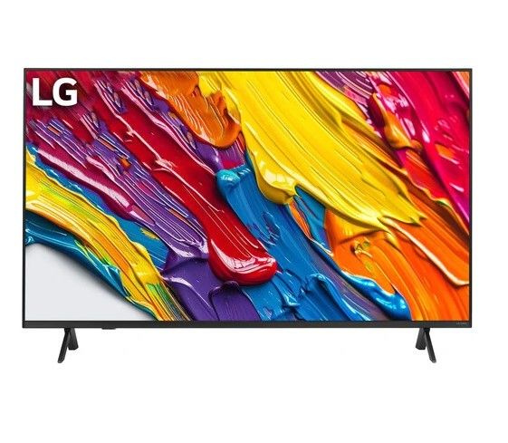 LG Телевизор #1
