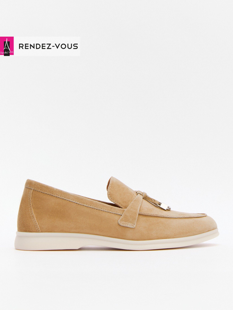 Лоферы TENDANCE #1