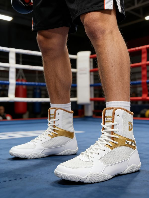 Боксерки #1